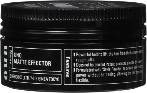 Vista 3 de Uno efector estera 2.82 oz cera AF27