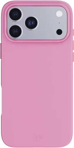 Vista 7 de Tech21 Evo Max - Funda para iPhone 15 Plus, compatible con MagSafe, funda de protección contra impactos, cordones incluidos, color negro