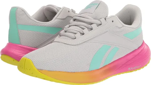 Vista 7 de Reebok Energen Plus - Tenis de correr para mujer Claro