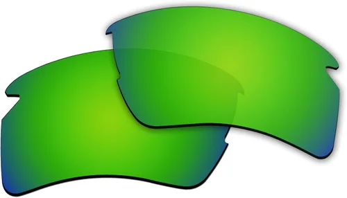 Vista 2 de ACOMPATIBLE Lentes de repuesto para gafas de sol Oakley Flak 2.0 XL OO9188 (no compatibles con Flak 2.0)