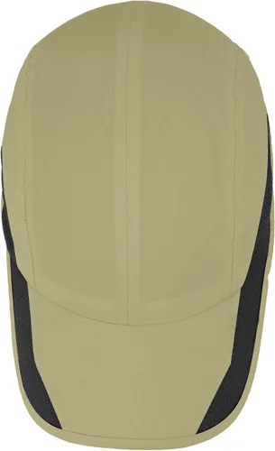 Vista 5 de Gorra de béisbol de secado rápido para hombres y mujeres, con protección solar y protección solar