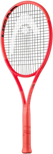 Vista 3 de Head Auxetic 2.0 Radical Pro - Raqueta de tenis personalizada con tu elección de cuerda