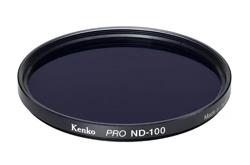 Vista 2 de Filtros Kenko para lentes de cámara, Serie de Densidad Neutra