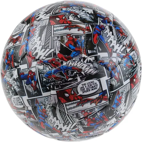 Vista 9 de Capelli Sport Pelota de fútbol Marvel Spider-Man
