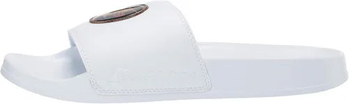 Vista 151 de Reebok Pantuflas clásicas para mujer