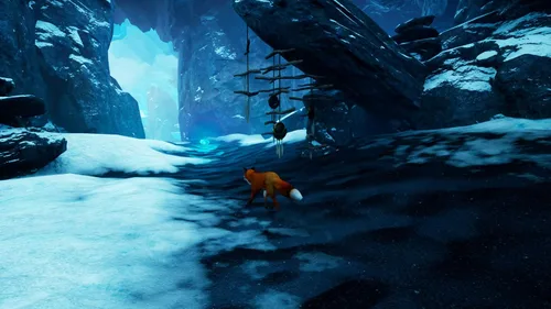 Vista 3 de Spirit of The North