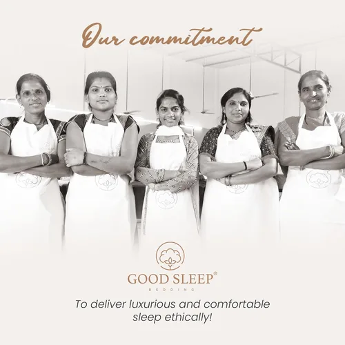 Vista 7 de Good Sleep Bedding Sábanas ajustables Twin XL - 1000 recuento de hilos, sábanas Twin XL extra largas, suaves y transpirables con bolsillo de 16