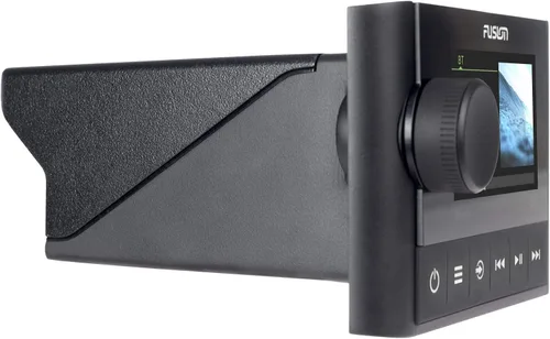 Vista 7 de Fusion MS-SRX400 - Sistema de radio marino con kit de descarga frontal MS-SRX400FMK para Apollo MS-SRX400