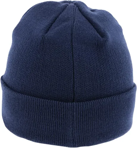 Vista 2 de Ford Sombrero de punto Script para hombre y mujer, azul, talla única, Azul