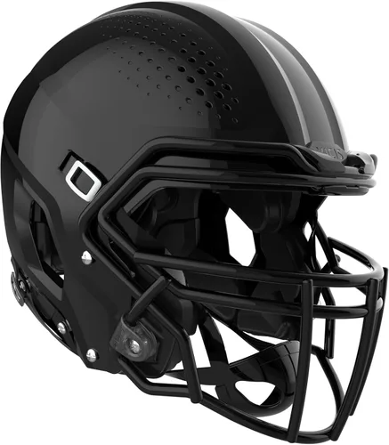 Vista 10 de Casco de fútbol juvenil VICIS ZERO2