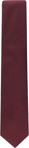 Vista 2 de Calvin Klein mens Gingham Pattern Necktie