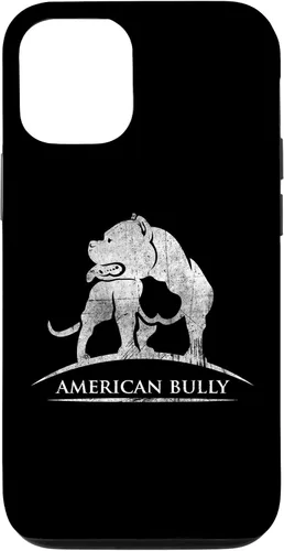 Vista 28 de Pitbull Shirt, Pitbull Terrier, Bully, American Bullies Dog Case for iPhone 17