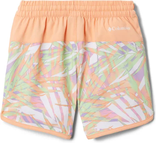 Vista 2 de Columbia Sandy Shores - Bermudas de baño para niña