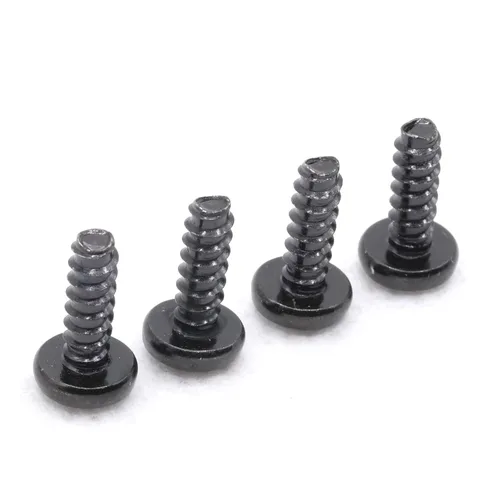 Vista 7 de ReplacementScrews Tornillos para soporte de TV compatibles con Insignia NS-42F201NA23