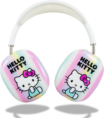Vista 31 de Sonix Funda Protectora para Auriculares AirPods Max Lazos Azules