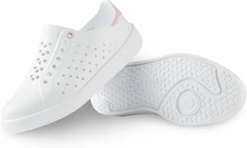 Vista 8 de People Footwear Zapatos de agua EVA sin cordones para hombres y mujeres, diseño unisex, ligeros, cómodos, duraderos, antideslizantes, impermeables