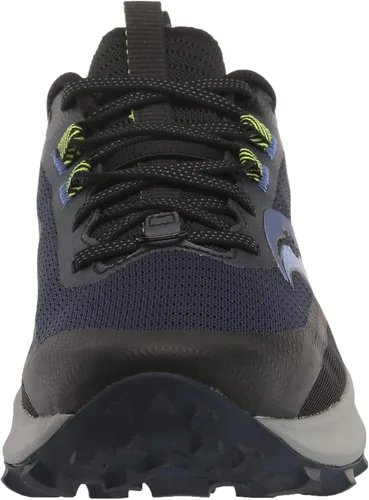 Vista 2 de Saucony Peregrine 13 - Zapatos de senderismo para mujer