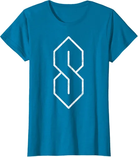 Vista 105 de Camiseta vintage The Cool S 90s pop Culture Negro