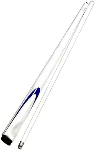 Vista 9 de 1 unid 1/2 Split Cue Fibra de Carbono Palo Material Material Tecnología Billar Accesorios