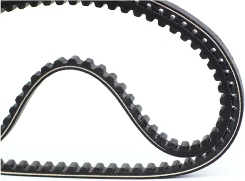 Vista 4 de Kevlar Scooter V-Belt 669 18 30 para GY6 50 cc CVT correa de transmisión