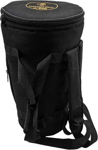 Vista 6 de El modelo Gawharet El Fan Darbuka Doumbek NG 2.0 de 17.5" (Arses)