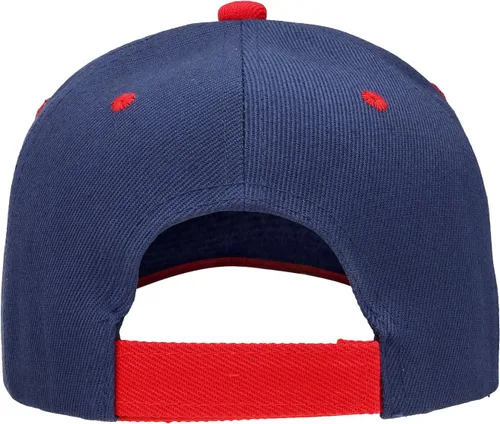 Vista 21 de Falari - Gorra de béisbol, tamaño ajustable, para correr, entrenamientos y actividades al aire libre, para todas las estaciones.