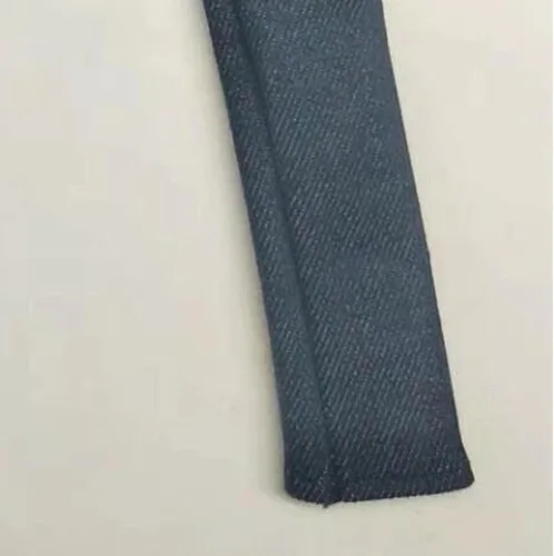 Vista 5 de Gazechimp Pantalones de lápiz coloridos para muñecas de 1/4 para ropa de muñeca BJD, pantalones ajustados, azul