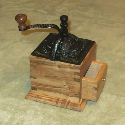 Vista 3 de Coffee Grinder (fully functional)