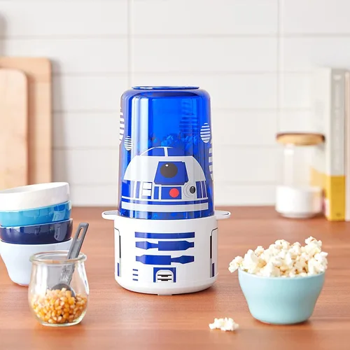 Vista 5 de Seleccionar marcas Popcorn Popper