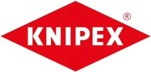 Vista 2 de KNIPEX 68 01 180 Cortadores de extremo