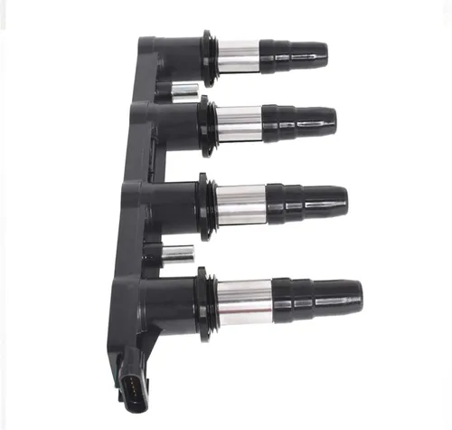 Vista 3 de WFLNHB Repuesto de bobina de encendido para Chevrolet Aveo 1.6L 2011-2024 Reemplazo para Chevrolet Cruze 1.6L 1.8L 2011-2014 C1646 UF620 25186687