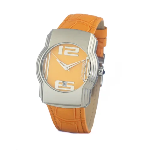 Vista 4 de Reloj Unisex Chronotech CT7279M