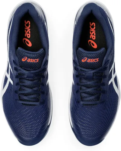 Vista 6 de ASICS Zapatillas de tenis Gel-Game 9 para hombre