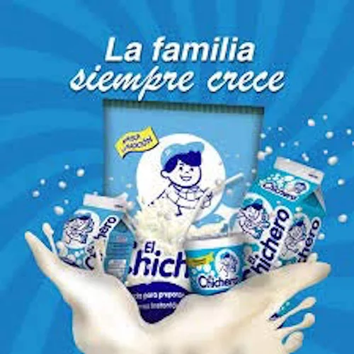Vista 4 de Chicha El Chichero Mezcla en Polvo - Versión Original 1.1 Lbs (500 grs)