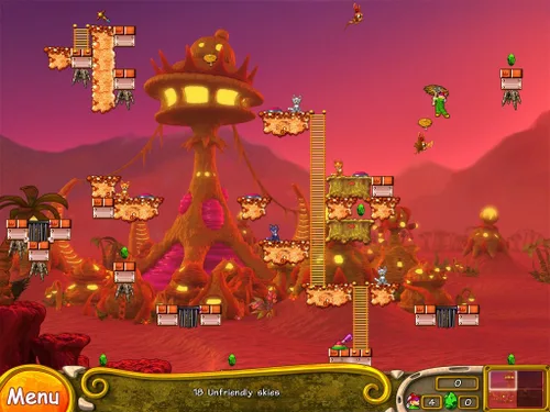 Vista 6 de Super Granny 6 Download