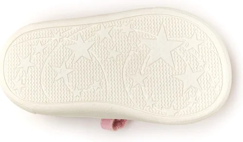 Vista 5 de Simple Joys by Carter's Tenis Elodie Mary Jane para bebés y niñas