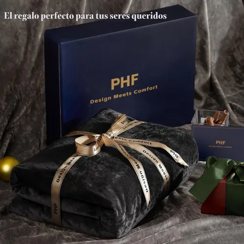 Vista 6 de PHF Sábana bajera ajustable de terciopelo tamaño individual, sábana bajera de lujo, súper suave, acogedora y cómoda, con bolsillo profundo de 15