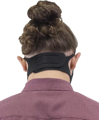 Vista 5 de Mundi unisex-adult Got You Covered Neoprene Face Mask