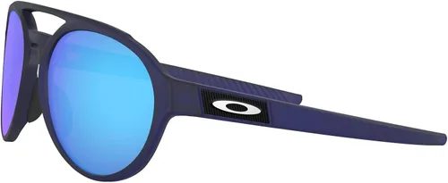 Vista 3 de Oakley Gafas de sol redondas Oo9421 Forager para hombre