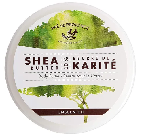 Vista 9 de Crema para manos de Manteca de Karité Natural, Pre de Provence, Hand Cream 2.5 oz
