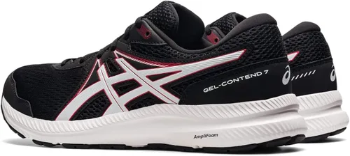 Vista 3 de ASICS Gel-Contend 7 - Tenis de correr para mujer