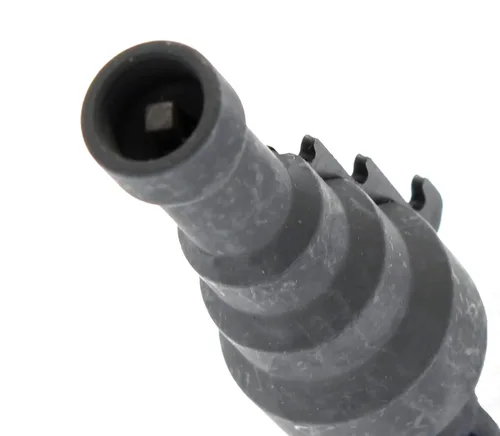 Vista 2 de Ideal Electrical 35-075 Twist-a-Nut - Herramienta de desbarbado con punta cuadrada