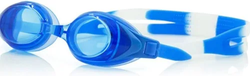 Vista 6 de Gafas de natación ópticas positivas con protección UV (negro, rosa, azul, transparente) para niños, adolescentes y adultos