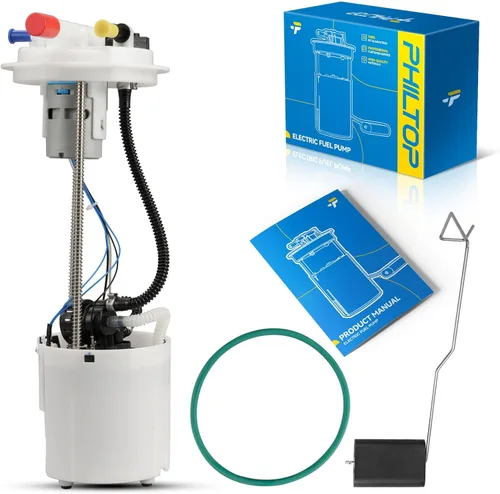 Vista 191 de Ensamblaje Eléctrico de Bomba de Combustible HFP964 PHILTOP Reemplazo para Savana 3500 2006-2016 6.6L, Savana 2500 2006-2016 V8 6.6L, 6.6L, F350