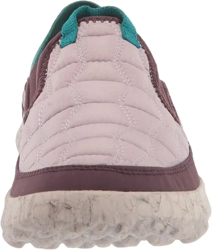 Vista 2 de Merrell Tenis unisex Hut Moc 2.0 para niños