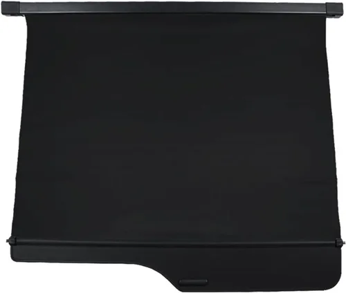 Vista 6 de Cubierta de carga para Land Rover Discovery 3 2005-2009 Cubierta de maletero para Discovery 4 2010 2011 2012 2013 2014 2015 2016 Cubierta