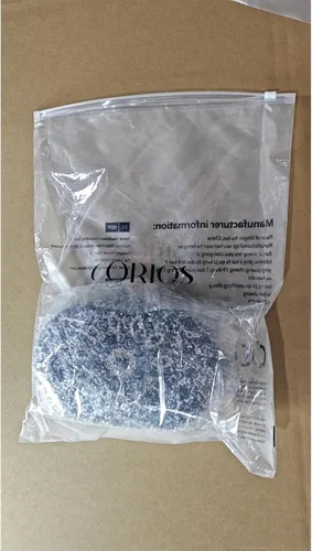 Vista 8 de Bolso de noche para mujer, bolso de mano con lentejuelas brillantes
