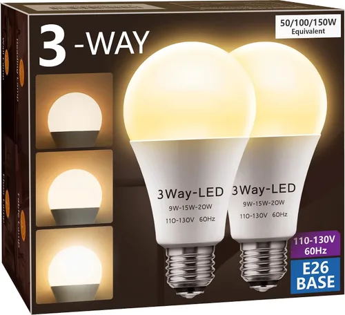 Vista 11 de Bombillas Briignite de luz negra, 12 W LED de luz negra para decoración de Halloween, foco de luz UV-A 385-400 nm, foco de luz negra A19