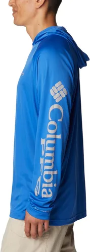 Vista 3 de Columbia Sudadera con capucha Terminal Tackle para hombre