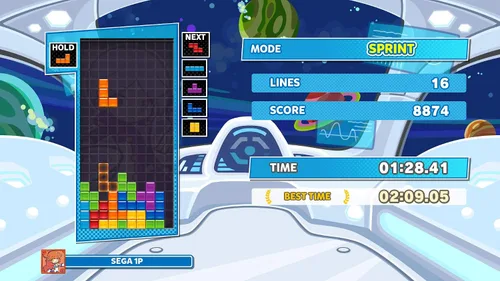 Vista 9 de Puyo Puyo Tetris 2 Launch Edition - Nintendo Switch